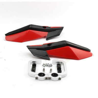 Предпазител за ръце за мотоциклети Предпазители за ръце за KTM DUKE 125 200 250 390 2012-2020 EXC EXC-F XCW 500 450 300 150