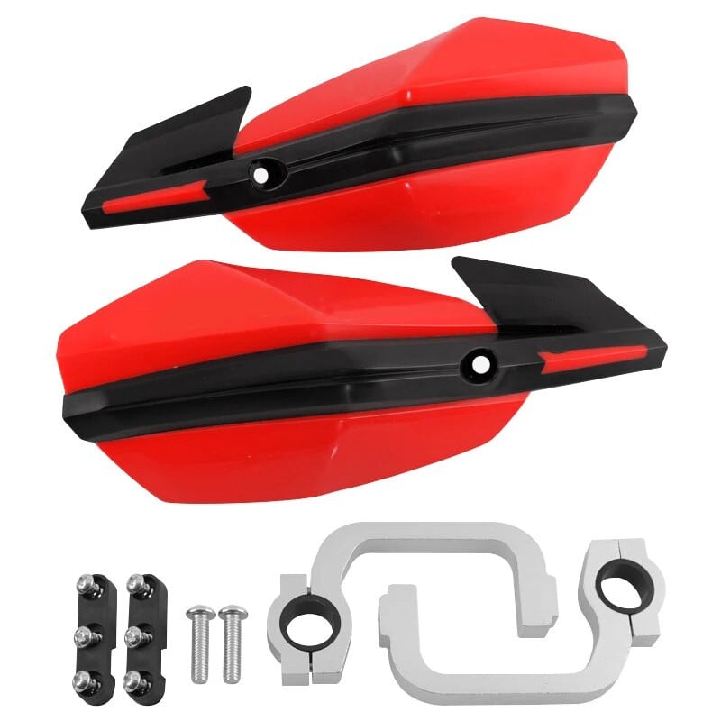 Apărător de mână pentru motociclete Bară de mâner Apărător de mână Apărătoare de mână pentru KTM DUKE 125 200 250 390 2012-2020 EXC EXC-F XCW 500 450 300 150