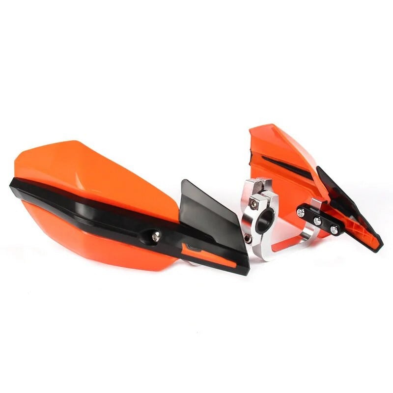 Apărător de mână pentru motociclete Bară de mâner Apărător de mână Apărătoare de mână pentru KTM DUKE 125 200 250 390 2012-2020 EXC EXC-F XCW 500 450 300 150