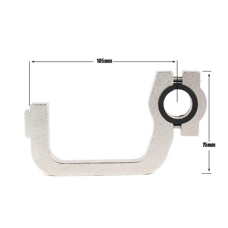 Apărător de mână pentru motociclete Bară de mâner Apărător de mână Apărătoare de mână pentru KTM DUKE 125 200 250 390 2012-2020 EXC EXC-F XCW 500 450 300 150