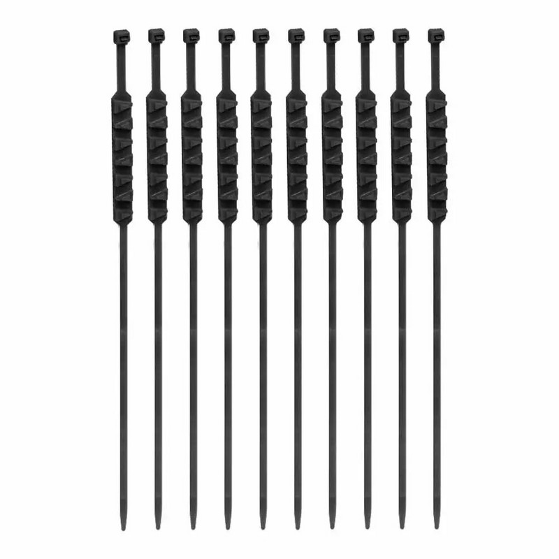 10gb Sniega ķēde Nodilumizturīga Pretslīdes Universāla Sniega Ķēdes Sasaiste Kompakts Elektriskie motocikli Ziemas sniega motociklu riepu aksesuāri