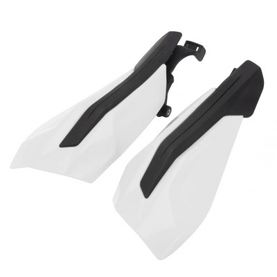 Apărător de mână pentru motocicletă Mâner de mână Apărător de bară de ghidon pentru KTM XC XCF XCW TPI EXCF 150 250 300 350 450 500 2017-2020