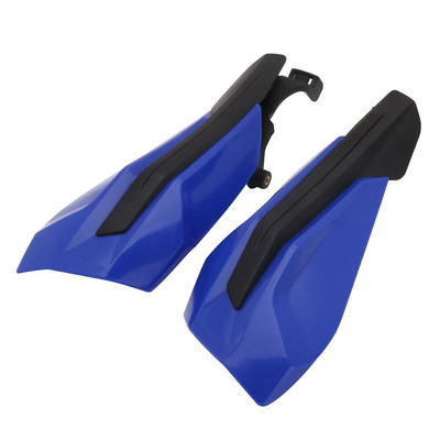 Apărător de mână pentru motocicletă Mâner de mână Apărător de bară de ghidon pentru KTM XC XCF XCW TPI EXCF 150 250 300 350 450 500 2017-2020