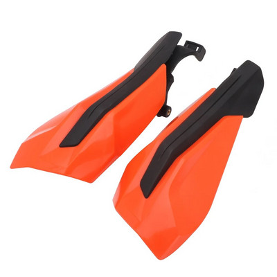 Apărător de mână pentru motocicletă Mâner de mână Apărător de bară de ghidon pentru KTM XC XCF XCW TPI EXCF 150 250 300 350 450 500 2017-2020