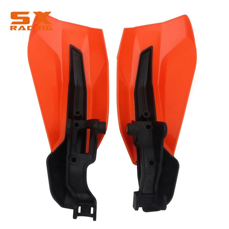 Μοτοσικλέτα Handguard Handguard Bar Guard Handlebar For KTM XC XCF XCW TPI EXCF 150 250 300 350 450 500 2017-2020