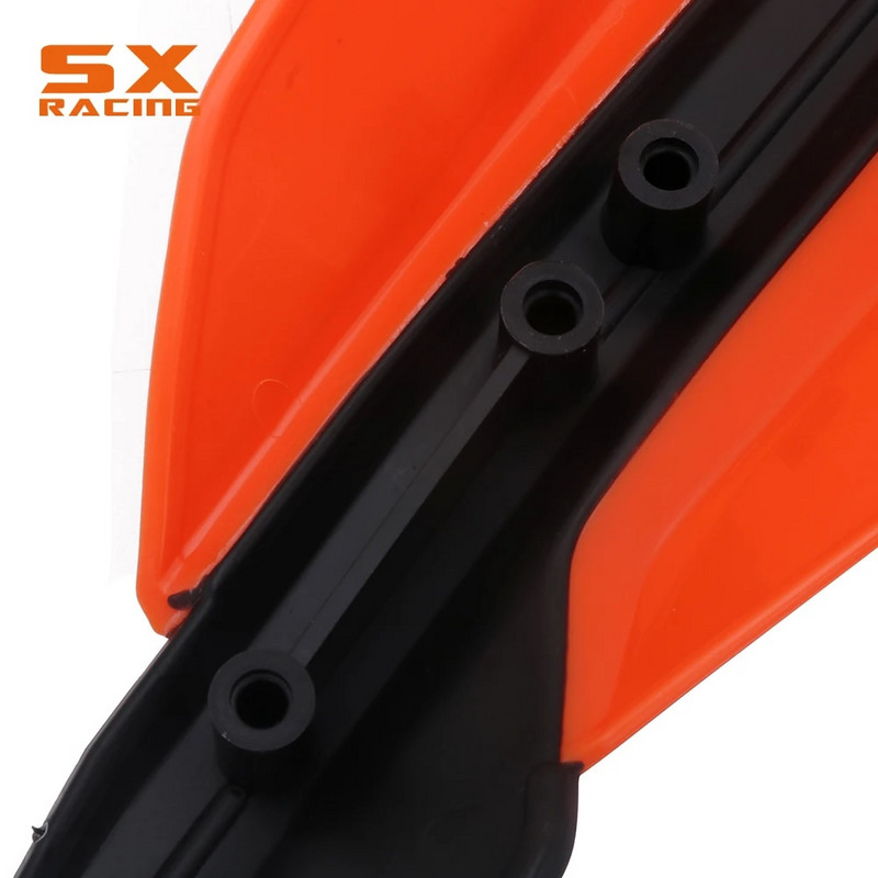 Μοτοσικλέτα Handguard Handguard Bar Guard Handlebar For KTM XC XCF XCW TPI EXCF 150 250 300 350 450 500 2017-2020