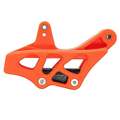 Motocikla ķēdes vadotnes aizsarga aizsardzība priekš KTM SX SXF XC XCF XCW XCFW EXC EXCF 125 150 250 350 450 530 Enduro Dirt Pit Bike