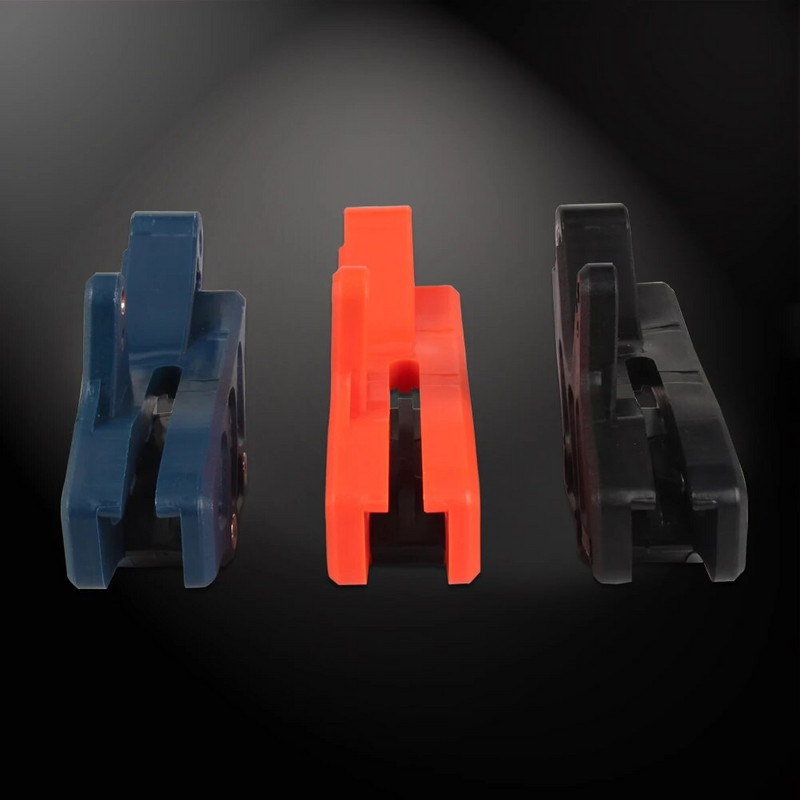 Motocikla ķēdes vadotnes aizsarga aizsardzība priekš KTM SX SXF XC XCF XCW XCFW EXC EXCF 125 150 250 350 450 530 Enduro Dirt Pit Bike