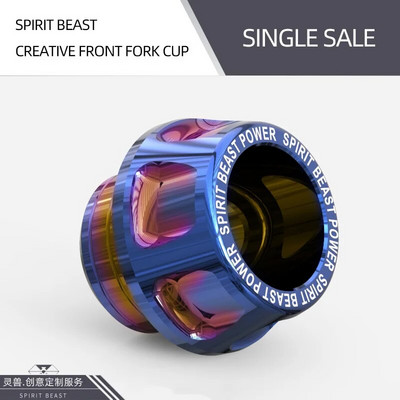 Spirit Beast Προστασία ολισθητών πλαισίου τροχού μοτοσυκλέτας για Kawasaki Yamaha Suzuki Honda Harley Bmw Benelli KTM PIAGGIO Peugeot