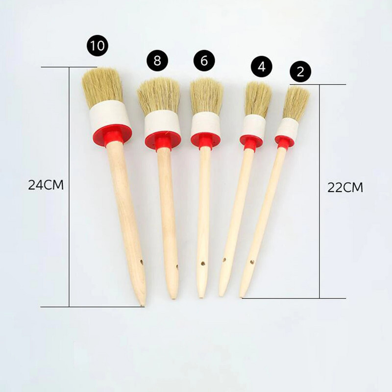 Automobiļu detaļu birstes Automobiļu tīrīšanas komplekta rīki automašīnu tīrīšanai Gaisa ventilācijas atvere Dzinēja riteņa disks vieglajām kravas automašīnām Motocikliem Velosipēdiem