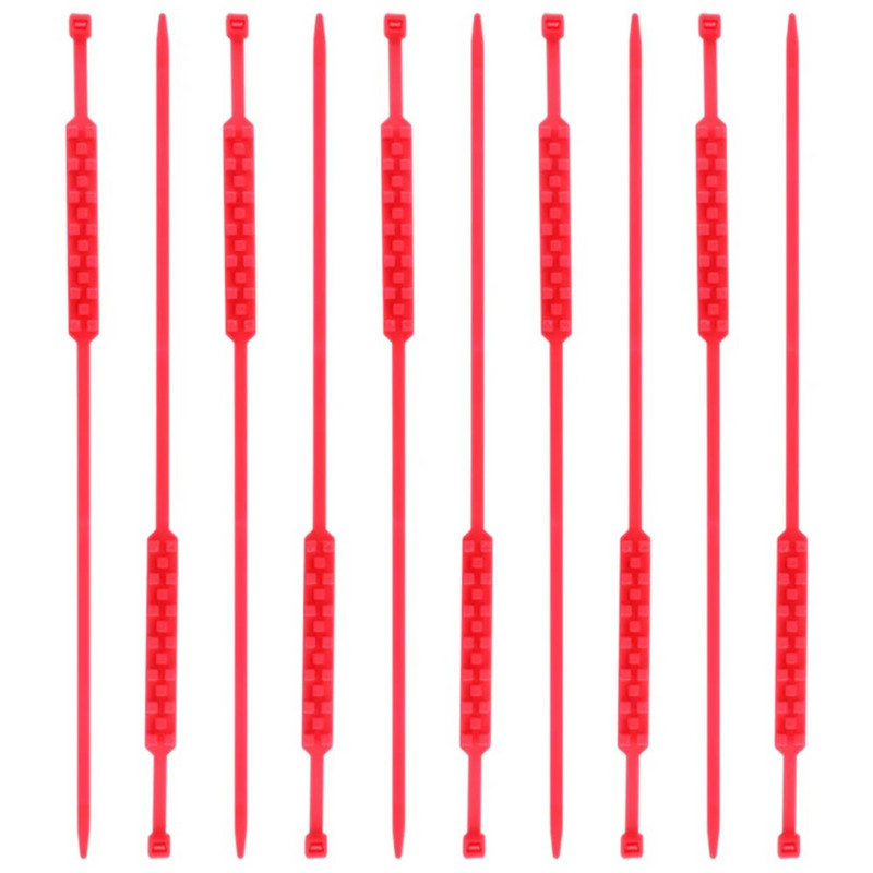 10gab neilona riepu sniega dubļu ķēdes riteņu riepu ķēdes motociklu riepu ķēdes sniegam