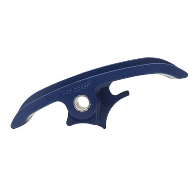 Motocikla ķēdes slīdnes bīdāmās vadotnes bremžu skavas aizsargs priekš KTM SX XC EXC SMR 150-450 priekš Husqvarna FC TC TE 250-350