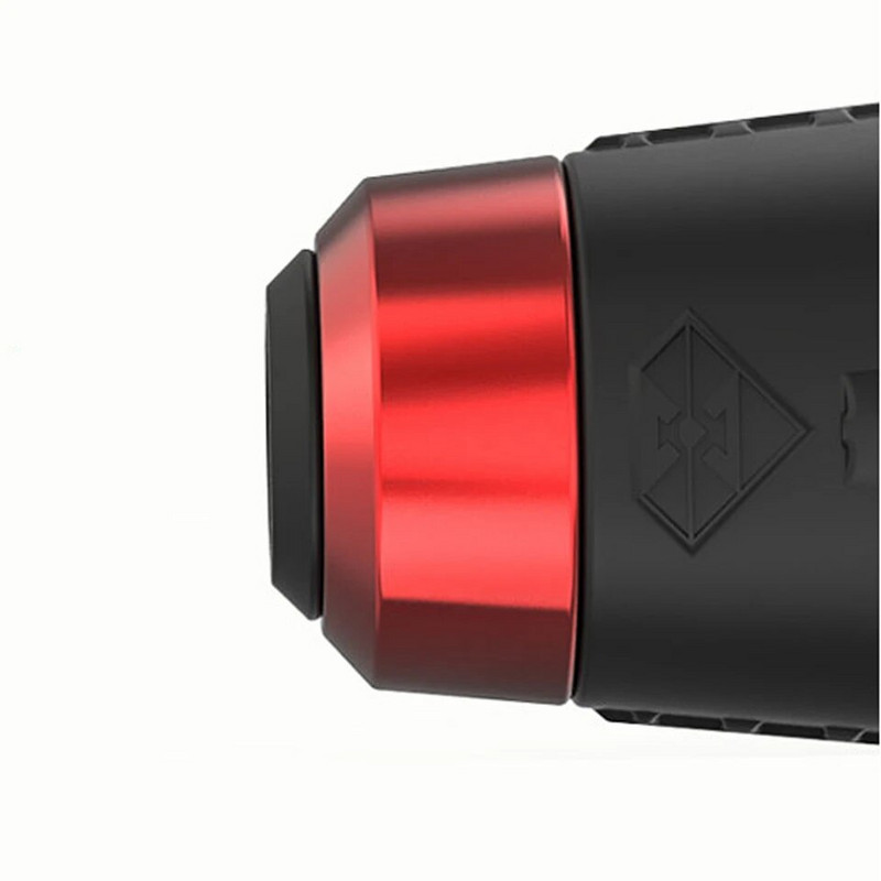 Spirit Beast univerzális motorkerékpár visszapillantó tükör üléshuzat reflektor üléshuzat tolató tükör dekoratív gumiborítás