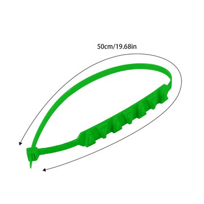 Gumiabroncs hólánc csúszásgátló hóláncok motorkerékpárokhoz kerékpárokhoz univerzális csúszásgátló kötésű vészbiztonsági öv hóláncok