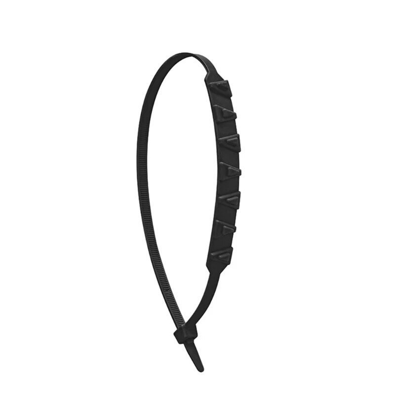 Automaasturile mõeldud lumerehvi kett. Avariirehvi rattakaabel