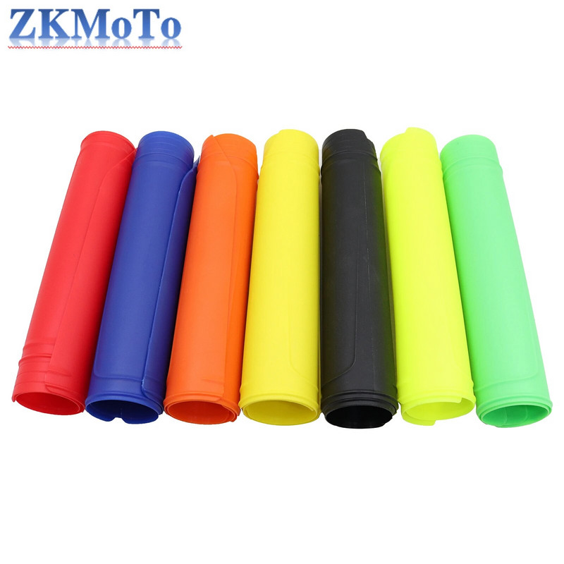 Motokrosa motocikla dakšu priekšējo aizsargu aizsargpārsegu aizsargs priekš Husqvarna KTM TE EXC SX SXF XCW FC FE 125 300 350 Piederumi Enduro