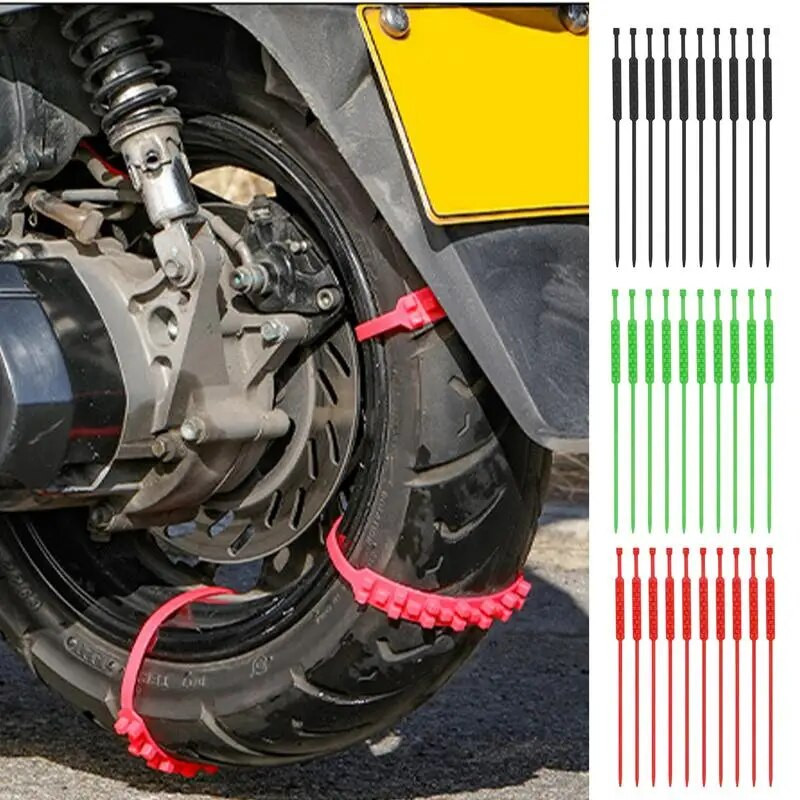 Automašīnu sniega ķēdes Automašīnu riepu vilces ķēdes sniega riepām Vilces neilona pretslīdes ķēdes sniega ķēdes kāpšanai pa smilšu ceļu