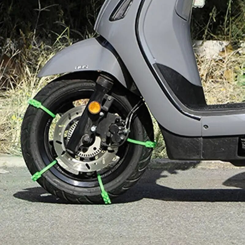 Automašīnu sniega ķēdes Automašīnu riepu vilces ķēdes sniega riepām Vilces neilona pretslīdes ķēdes sniega ķēdes kāpšanai pa smilšu ceļu