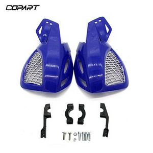 Mootorratta käekaitsed Käekaitsmed Motocross Dirt Bike jaoks Honda EXC EXCF SX SXS SXF MXC MX XC XCW XCF XCFW EGS LC4 Enduro BMW