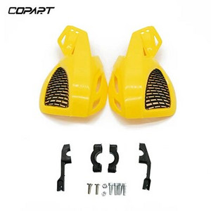 Mootorratta käekaitsed Käekaitsmed Motocross Dirt Bike jaoks Honda EXC EXCF SX SXS SXF MXC MX XC XCW XCF XCFW EGS LC4 Enduro BMW