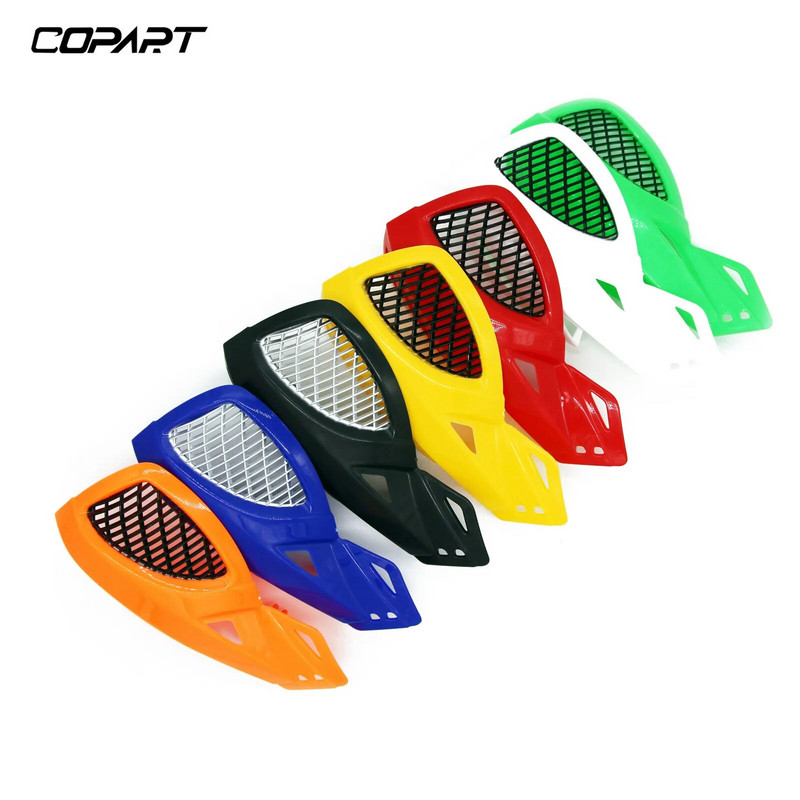 Mootorratta käekaitsed Käekaitsmed Motocross Dirt Bike jaoks Honda EXC EXCF SX SXS SXF MXC MX XC XCW XCF XCFW EGS LC4 Enduro BMW