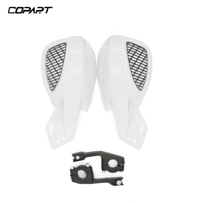 Mootorratta käekaitsed Käekaitsmed Motocross Dirt Bike jaoks Honda EXC EXCF SX SXS SXF MXC MX XC XCW XCF XCFW EGS LC4 Enduro BMW