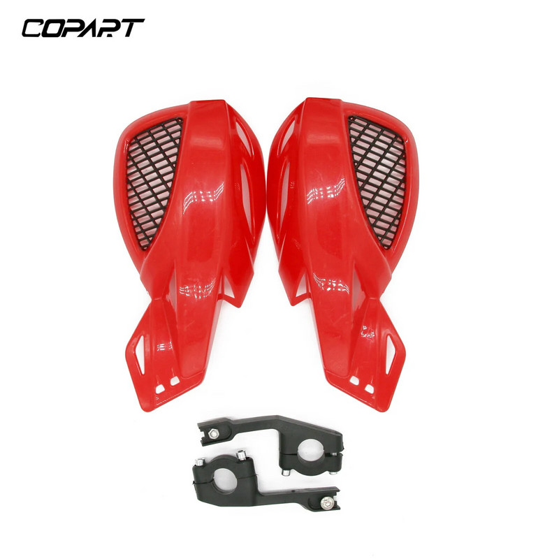 Mootorratta käekaitsed Käekaitsmed Motocross Dirt Bike jaoks Honda EXC EXCF SX SXS SXF MXC MX XC XCW XCF XCFW EGS LC4 Enduro BMW