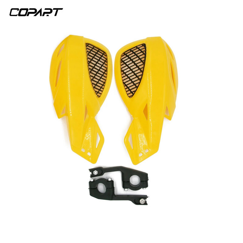 Mootorratta käekaitsed Käekaitsmed Motocross Dirt Bike jaoks Honda EXC EXCF SX SXS SXF MXC MX XC XCW XCF XCFW EGS LC4 Enduro BMW