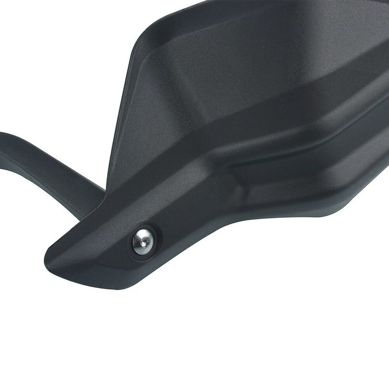 Motociklų priedai Rankų apsaugai Vairo apsaugai Rankų apsaugai LONCIN VOGE 650 500 DS 500 R 300 DS 650DS 500DS 300DS 500R 