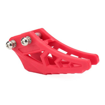 Protector de ghidaj universal pentru protecția lanțului pentru motociclete Kayo Bosuer BSE 50cc 110cc 125cc 140cc Dirt Pit Bike Accesorii pentru motocross