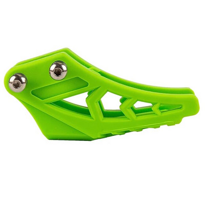 Protector de ghidaj universal pentru protecția lanțului pentru motociclete Kayo Bosuer BSE 50cc 110cc 125cc 140cc Dirt Pit Bike Accesorii pentru motocross