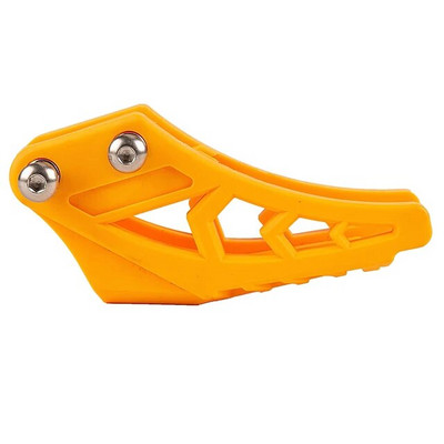 Protector de ghidaj universal pentru protecția lanțului pentru motociclete Kayo Bosuer BSE 50cc 110cc 125cc 140cc Dirt Pit Bike Accesorii pentru motocross