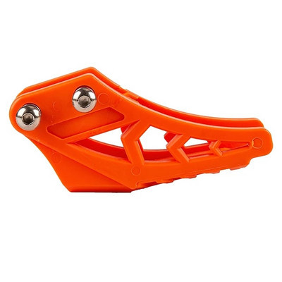 Protector de ghidaj universal pentru protecția lanțului pentru motociclete Kayo Bosuer BSE 50cc 110cc 125cc 140cc Dirt Pit Bike Accesorii pentru motocross