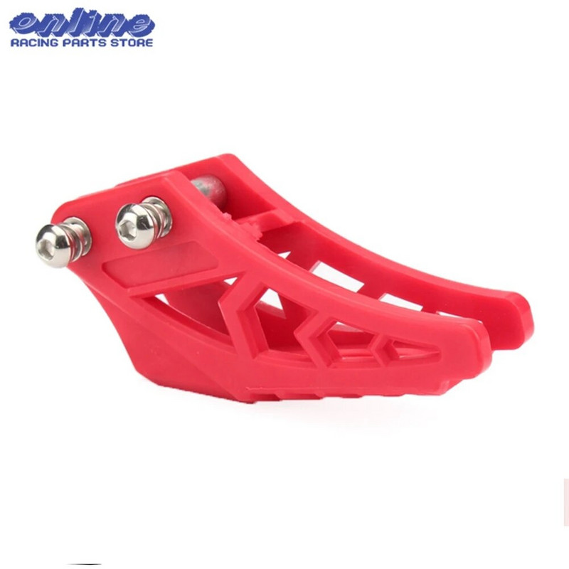 Universaalne mootorratta ketikaitse juhikukaitse Kayo Bosuer BSE 50cc 110cc 125cc 140cc Dirt Pit Bike motokrossi tarvikutele