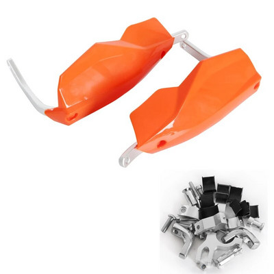 Mootorratta 22mm 28mm käekaitse käekaitse kaitse KTM Kayo SX SXF KLX KX KXF YZ YZF CR CRF RMZ Dirt Bike Enduro Supermoto jaoks