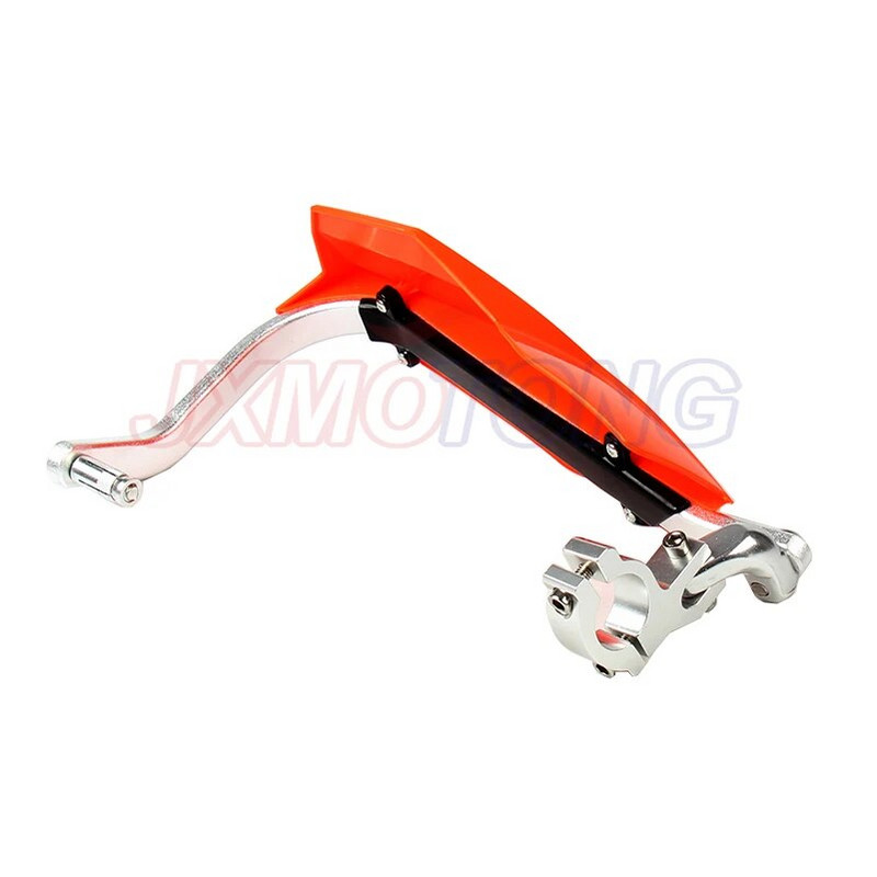 Mootorratta 22mm 28mm käekaitse käekaitse kaitse KTM Kayo SX SXF KLX KX KXF YZ YZF CR CRF RMZ Dirt Bike Enduro Supermoto jaoks
