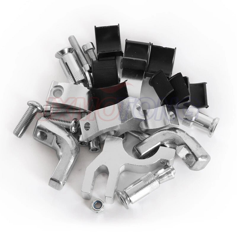 Mootorratta 22mm 28mm käekaitse käekaitse kaitse KTM Kayo SX SXF KLX KX KXF YZ YZF CR CRF RMZ Dirt Bike Enduro Supermoto jaoks