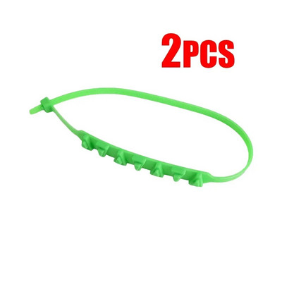 Sniego dviračio motociklo neslystantis avarinis saugos diržas universalus, lengvai nuimamas trikampis neslystantis grandinės motociklo automobilių priedai