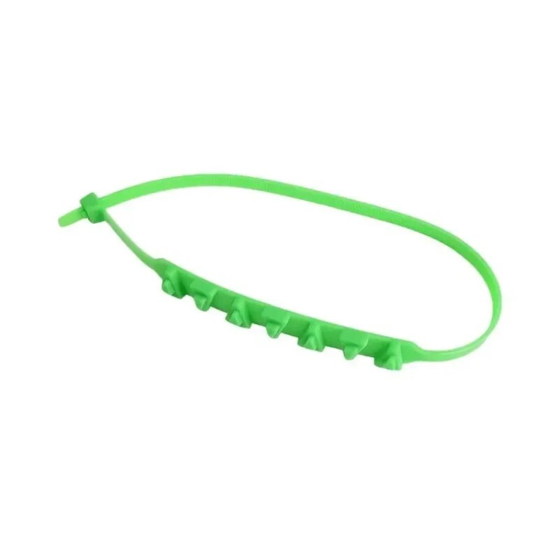 Sniego dviračio motociklo neslystantis avarinis saugos diržas universalus, lengvai nuimamas trikampis neslystantis grandinės motociklo automobilių priedai