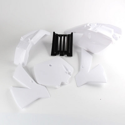 Skirta KTM SX 50 Dirt Bike Motorolerio priedams 50cc Motocross Moped Enduro Motociklų Plastikinis Komplektas Apsaugų Apsauginės Atsarginės Dalys