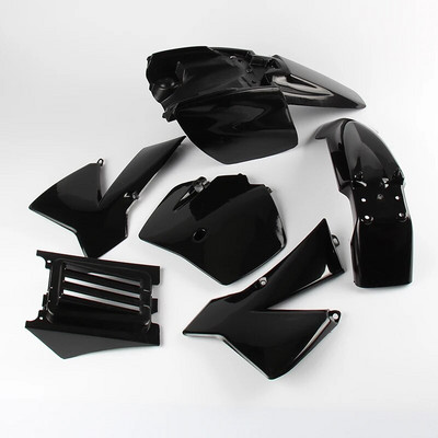 Skirta KTM SX 50 Dirt Bike Motorolerio priedams 50cc Motocross Moped Enduro Motociklų Plastikinis Komplektas Apsaugų Apsauginės Atsarginės Dalys