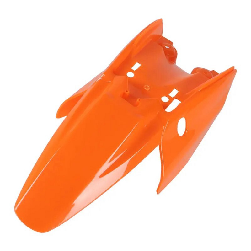 Skirta KTM SX 50 Dirt Bike Motorolerio priedams 50cc Motocross Moped Enduro Motociklų Plastikinis Komplektas Apsaugų Apsauginės Atsarginės Dalys