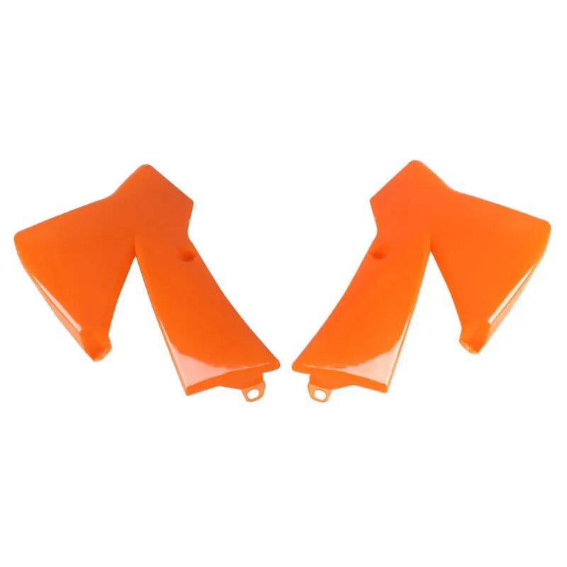 Skirta KTM SX 50 Dirt Bike Motorolerio priedams 50cc Motocross Moped Enduro Motociklų Plastikinis Komplektas Apsaugų Apsauginės Atsarginės Dalys