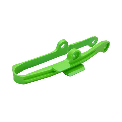 Motociklo grandinės ritinėlio slankiklio kreiptuvas, skirtas KAWASAKI KXF250 KXF450 KX250F KX450F KXF 250 450 KX 250F KLX450R grandinės kreiptuvui