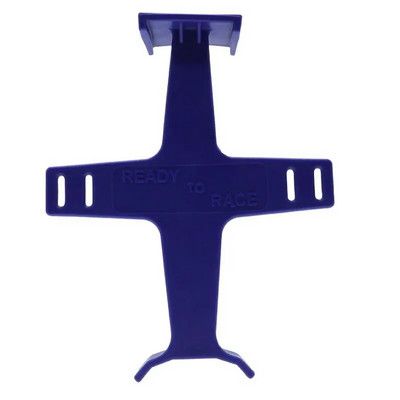 Bracket ABS Fork Guard vedrustus Motocross Protection Mootorratta amortisaator Transport Protector Trakside alus