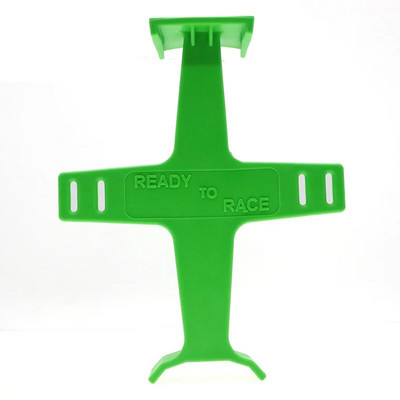 Bracket ABS Fork Guard vedrustus Motocross Protection Mootorratta amortisaator Transport Protector Trakside alus
