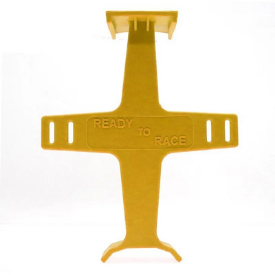 Bracket ABS Fork Guard vedrustus Motocross Protection Mootorratta amortisaator Transport Protector Trakside alus