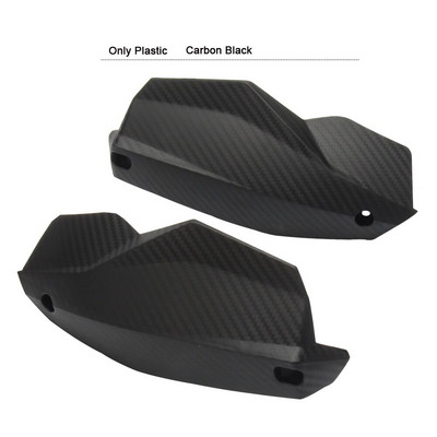 Aliuminio rankų apsaugos rankų apsaugai, skirti 200 250 390 690 motociklui SX SXF EXC XC XCW EXC-F 125-530 MX purvo dviračių motokrosui