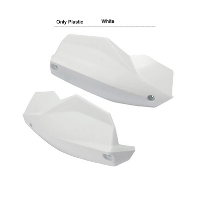 Aliuminio rankų apsaugos rankų apsaugai, skirti 200 250 390 690 motociklui SX SXF EXC XC XCW EXC-F 125-530 MX purvo dviračių motokrosui