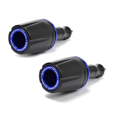 Kawasaki Z125 Z400 Z900 mootorratta kukkumiskaitse raami liuguri kaitsekatte kaitse avariipadja kaitse lisatarvikute jaoks